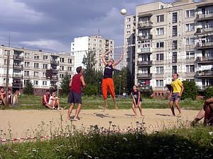 Wrayov nespen blok posiela loptu alej Linde - zachyt ju?